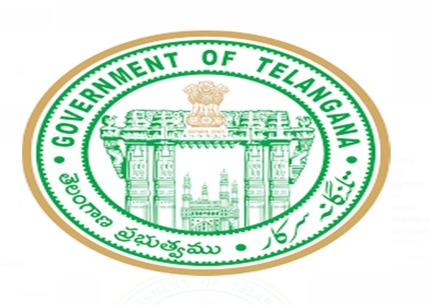 Telangana Announces September 17 as Praja Palana Day.
