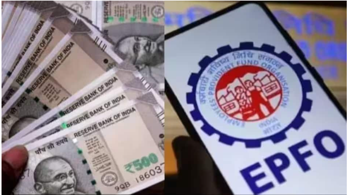 Ministry of Labour and Employment(MoL&E) Increases Provident Fund Withdrawal Limit to ₹1 Lakh from ₹50,000.
