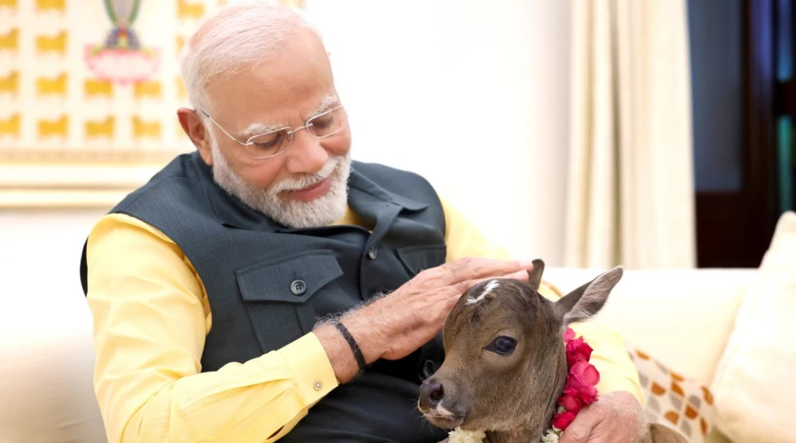 On September 20, 2024, PM Modi visited Maharashtra to inaugurate key infrastructure projects designed to boost regional development and improve connectivity.