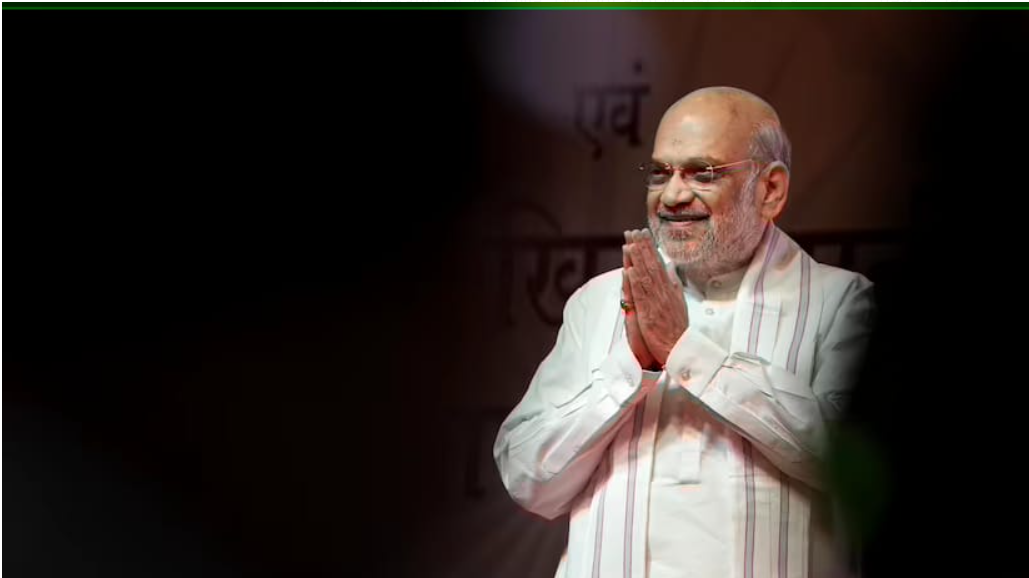 Union Minister Amit Shah Launches Standard Operating Procedures (SOPs) for White Revolution 2.0 to Boost Indian Dairy Sector.