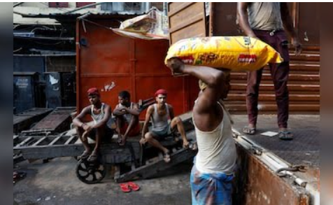 7th National Sample Survey Office (NSSO) Annual Periodic Labour Force Survey (PLES) Unemployment Rate Remains Unchanged at 3.2% for July 2023 to June 2024.