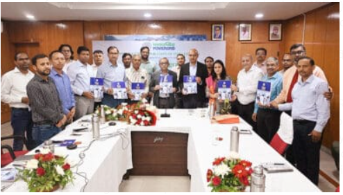 DRDO Transfers High-Altitude Sustenance Technologies to Power Grid Corporation of India Ltd(PGCIL).