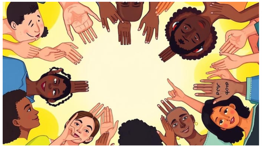 International day of sign languages is celebrated on 23 September 2024.
