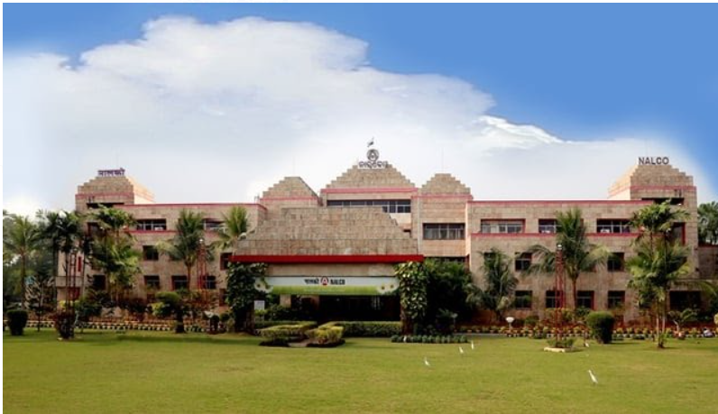 Brijendra Pratap Singh Set to Become the Next Chairman and Managing Director (CMD) of National Aluminium Company Limited (NALCO).