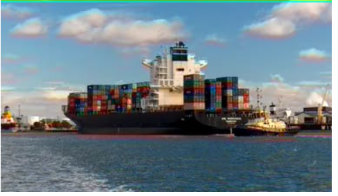 World maritime day is celebrated on 26 September 2024.
