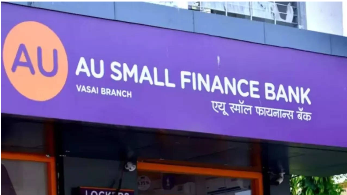 AU Small Finance Bank (SFB) Announces Partnership with Kotak Life Insurance to Offer Comprehensive Life Insurance Solutions.