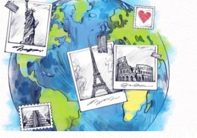 World tourism day is celebrated on 27 September 2024.
