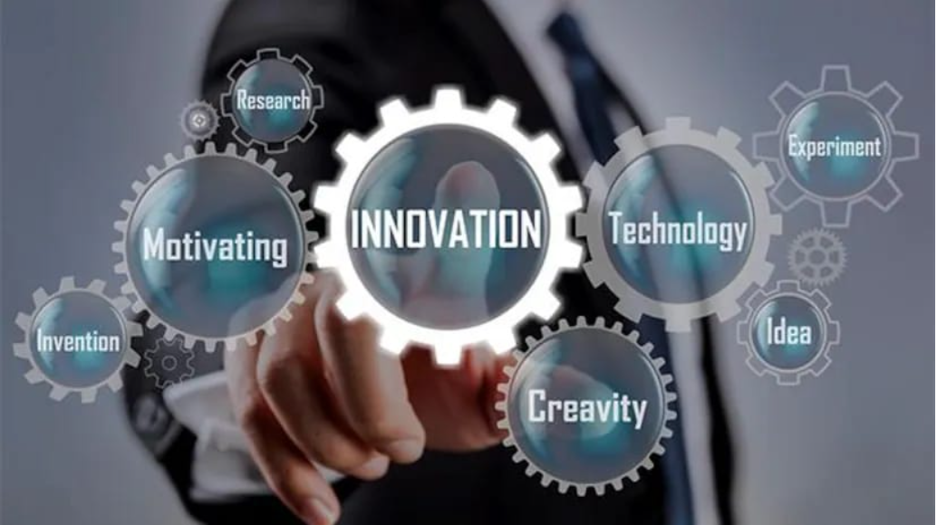India Ranks 39th in Global Innovation Index 2024 Switzerland Tops for 14th Consecutive Year.
