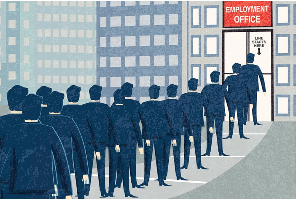 According to the ILO Report, Unemployment Benefits and Coverage Are Lagging in the Asia-Pacific Region.
