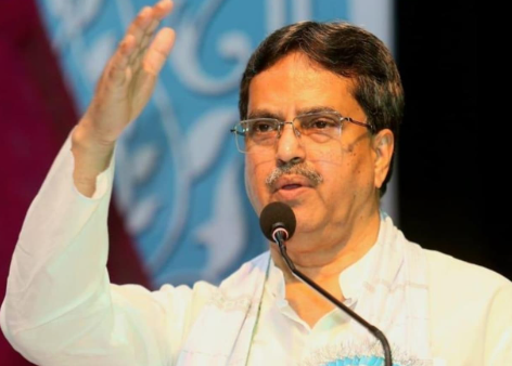 The Tripura government has launched the CM-SATH Scheme to assist meritorious students in pursuing higher education.
