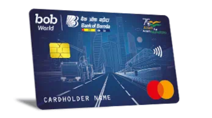 Bank of Baroda (BoB) introduces the 'Masterstroke Savings Account' tailored for premium customers.