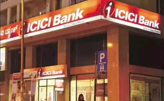 ICICI Bank has teamed up with PhonePe to provide instant credit through UPI.