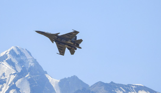 HAL has delivered the first AL-31FP aero engine to the Indian Air Force for the Su-30MKI aircraft.