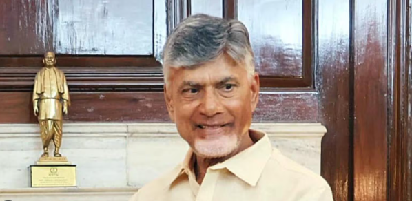 World Bank approves a loan of ₹15,000 crore for the development of Amaravati.