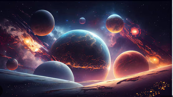 World Space Week is celebrated from October 4th to 10th, 2024.