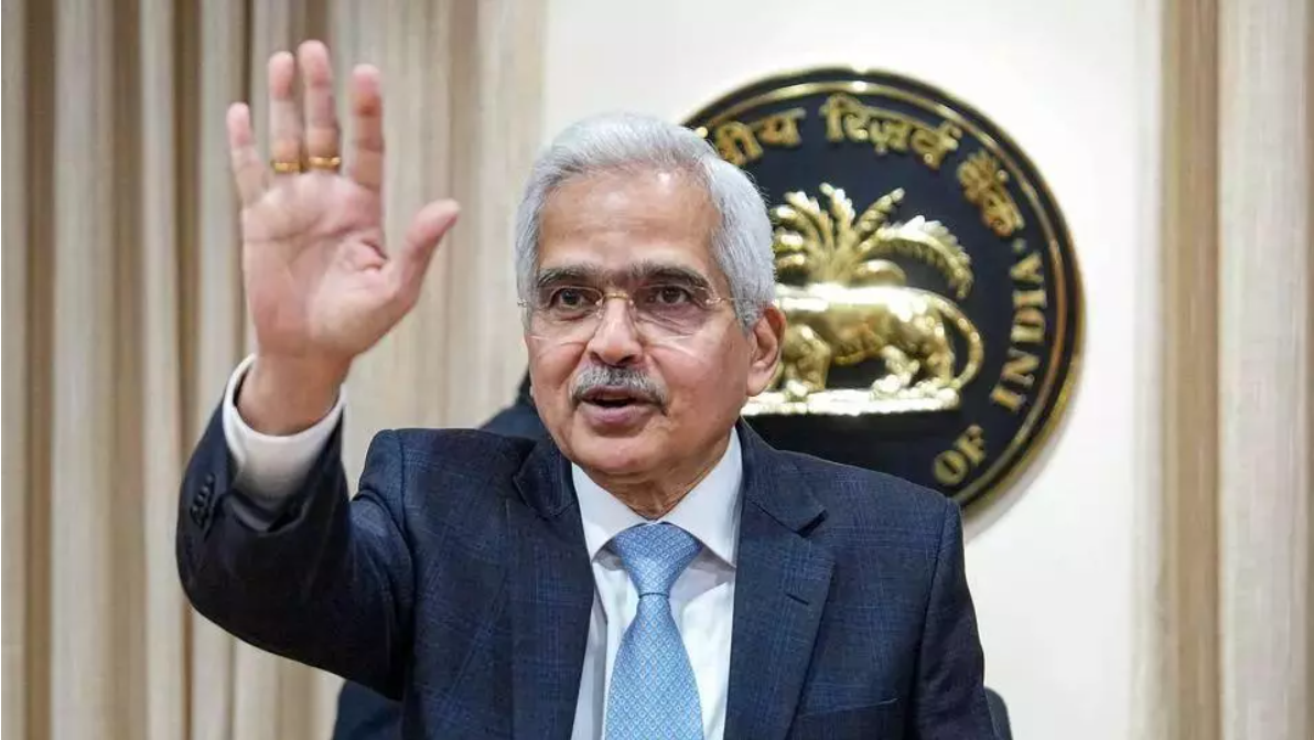 RBI Holds Repo Rate Steady at 6.5% and Keeps FY25 GDP Growth Forecast at 7.2% in 4th Bi-monthly MPC Meeting.