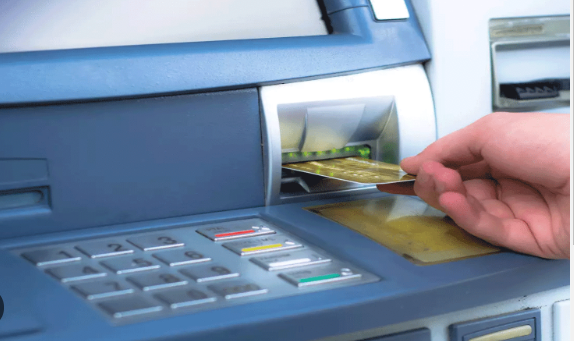 RBI Awards White-Label ATM License to Mumbai-based EPS Company.