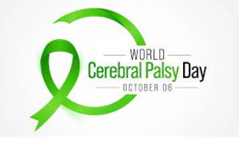World Cerebral Palsy Day will be observed on 6 October 2024.

