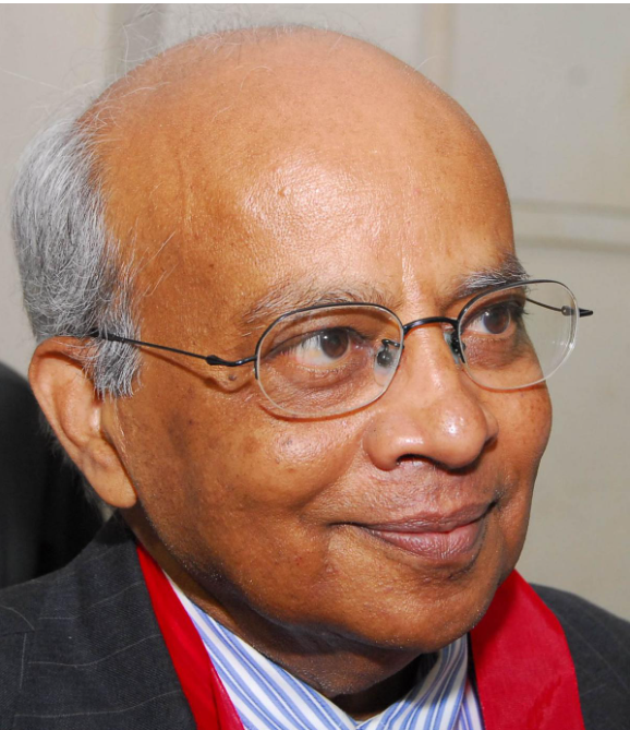 Former Director of AIIMS and Padma Bhushan Awardee Dr. P. Venugopal has passed away.