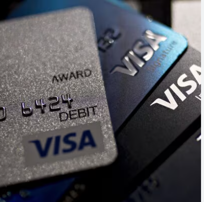 Visa has launched a platform that allows global banks to issue stablecoins and other tokens.