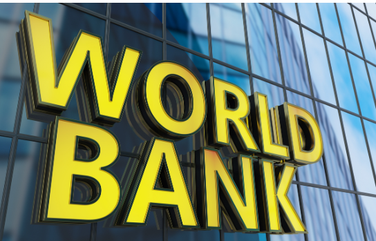 The World Bank has maintained India's GDP forecast for FY25 at 7%, led by rising private consumption.