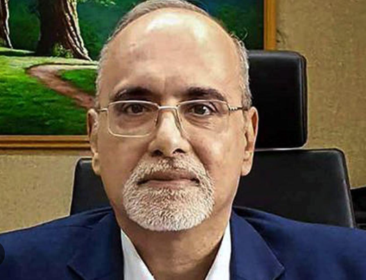 Deputy Governor of the RBI, Rajeshwar Rao, has received a one-year extension.