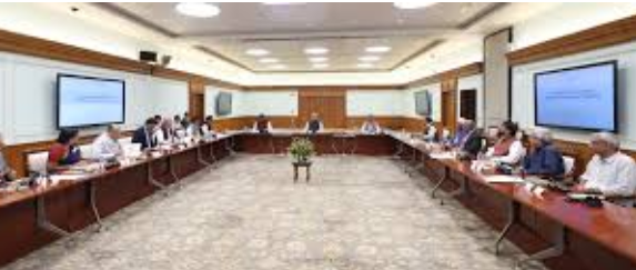 ANRF Launches Its First Two Initiatives "PMECRG and MAHA-EV Mission".