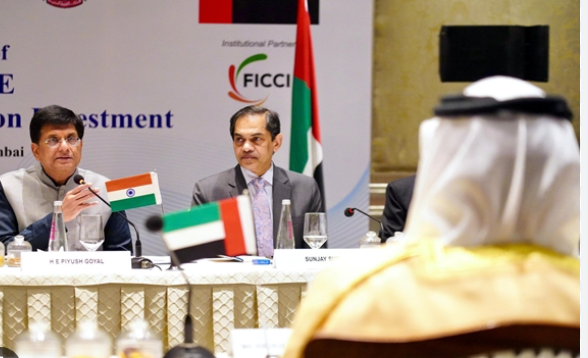 India and the UAE are set to interlink UPI and AANI to facilitate seamless cross-border transactions.