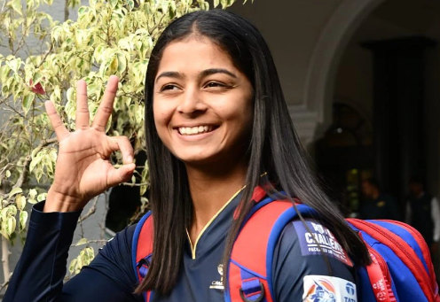 BOBCARD has named cricketer Shreyanka Patil as its brand ambassador.