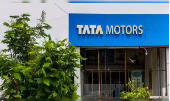 The RBI has approved the merger of Tata Capital and Tata Motors Finance.