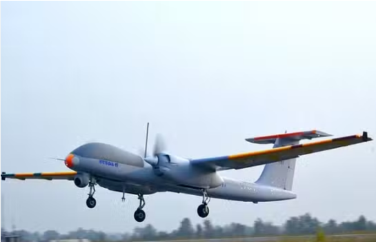 SKYBER has partnered with Sibia to sell India-made UAVs in the Middle East and Africa (MEA) region.