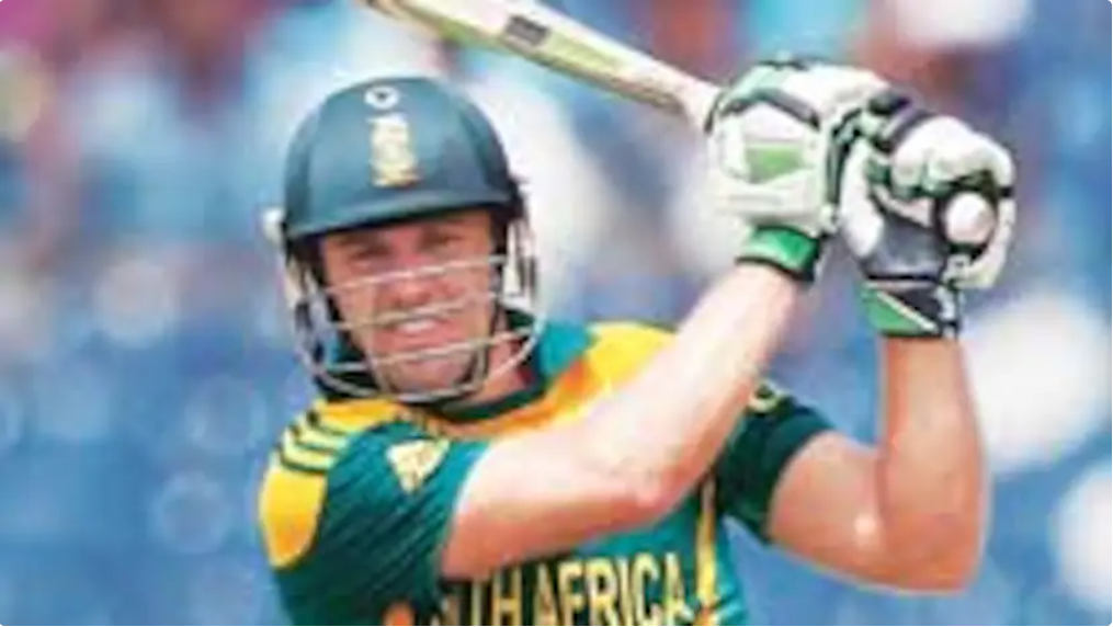 Former Indian Spinner Neetu David Inducted into ICC Hall of Fame Alongside AB de Villiers and Alastair Cook. 