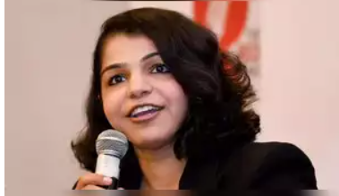 Former Indian Wrestler Sakshi Malik Unveils Memoir Titled "Witness". 