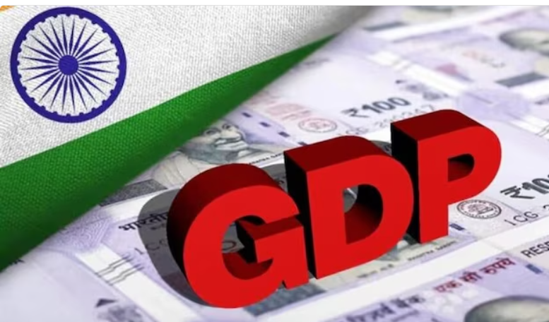 The IMF has maintained its GDP growth forecast for India at 7% for FY25 and 6.5% for FY26.