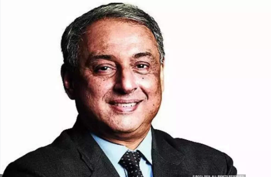 Tata Steel CEO TV Narendran was elected chairman of the World Steel Association for 2024-25.
