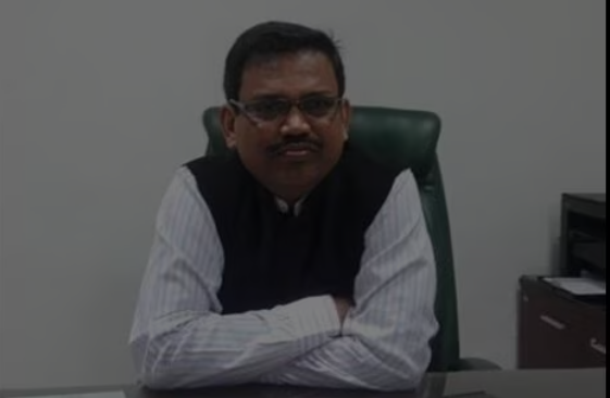 KAP Sinha Appointed as New Chief Secretary of Punjab.