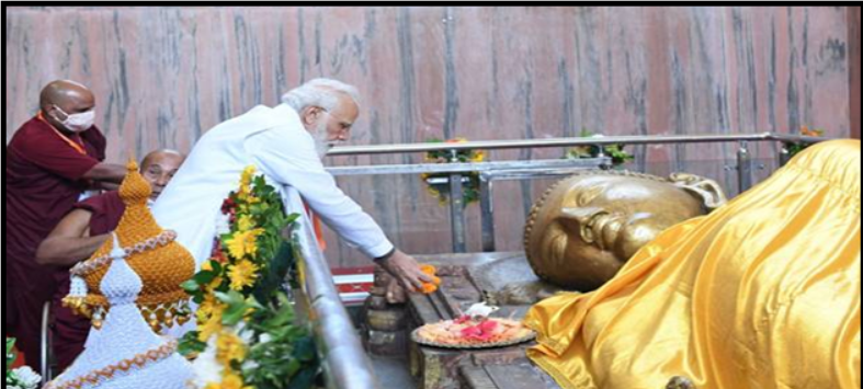 "International Abhidhamma Day is Celebrated by Ministry of Culture and IBC on 17 October 2024.