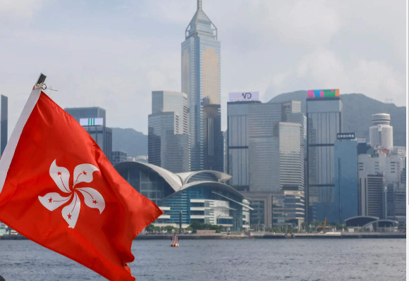 The 2024 EFW Report ranks Hong Kong as the world's freest economy, overtaking Singapore, with India at 84th.