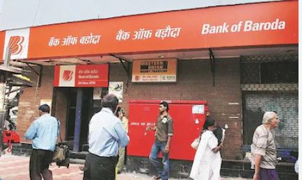 Bank of Baroda Launches bob Utsav Deposit Scheme.