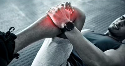 World Osteoporosis Day observed on October 20, 2024.
