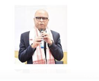 PESB Appoints Amit Kumar as Chairman and Managing Director of Al Assets Holding Limited (AIAHL).
