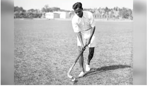 MOYAS Announces Replacement of Dhyan Chand Lifetime Award with Arjuna Lifetime Award.
