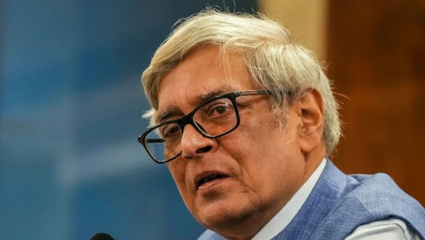 "Bibek Debroy, Chairman of EAC-PM, Passes Away at 69 in New Delhi on 1st November 2024".