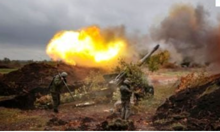 International Day for Preventing the Exploitation of the Environment in War and Armed Conflict on 6  November 2024.