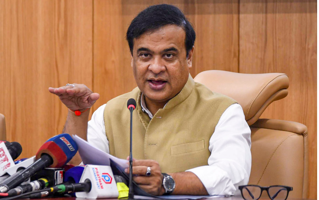 Assam Launches Mission Basundhara 3.0 to Grant Land Rights to Indigenous Communities.
