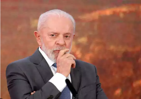 Brazil Becomes the Second BRICS Nation to Opt Out of China’s Belt and Road Initiative (BRI).
