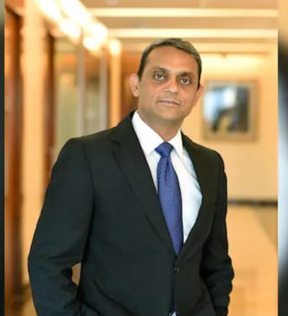 RBI approves Pranav Chawda as the Chief Executive Officer (CEO) of JP Morgan Chase Bank India.  
