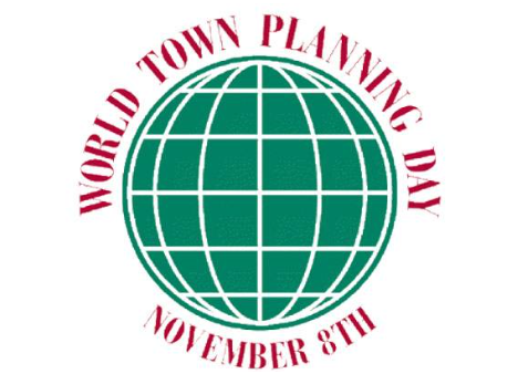 World Urbanism Day is celebrated on 8 November 2024.
