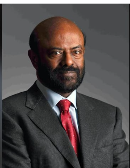 Shiv Nadar Tops the 11th Edelgive Hurun India Philanthropy List.
