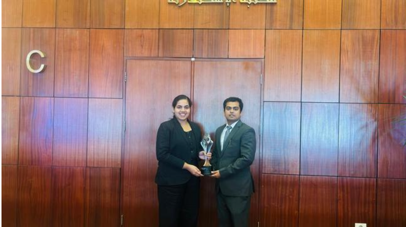 Thiruvananthapuram Becomes First Indian City to Win Global Award for Sustainable Urban Development.